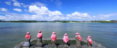 神の島・壱岐で、 “本来の私”に還る合宿